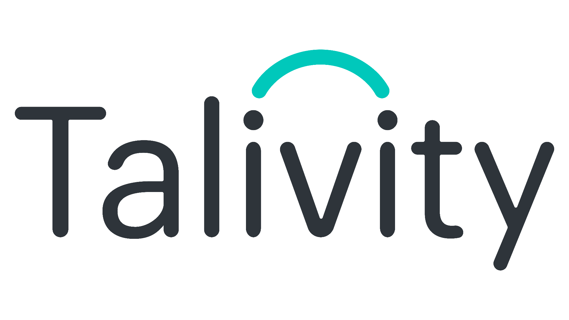 Talivity Logo