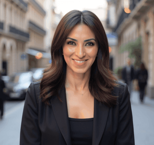 Profile picture of Mona Tawakali