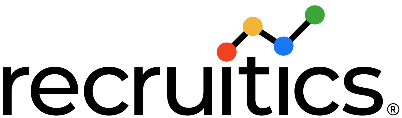 Recruitics Logo