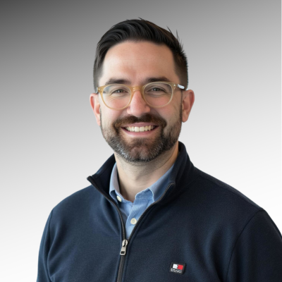 Jonathan Zila, President of Talivity